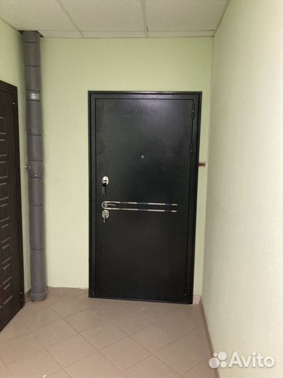 Дверь входная новая «Броня»