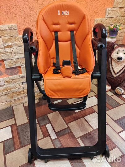 Стул для кормления