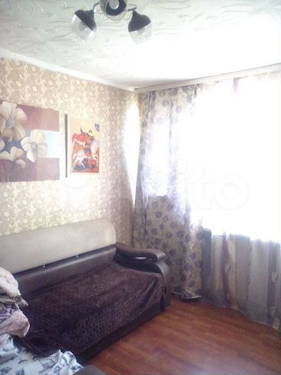 Комната 26 м² в 2-к., 5/5 эт.