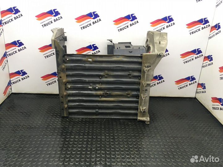 Ящик акб Renault T, Volvo FH, Volvo FM