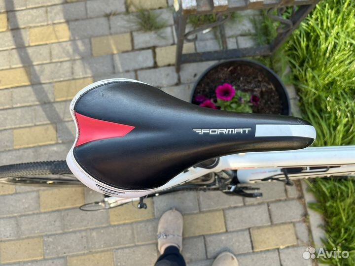 Format 700c 2313 рост 510 (для 160-175см)