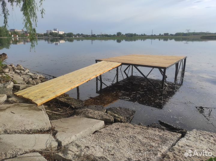 Пирс