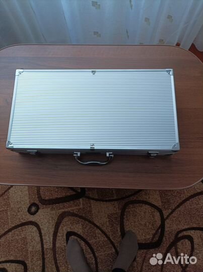 Набор для барбекю gipfel