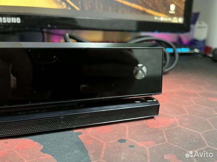 Xbox One Kinect 2.0