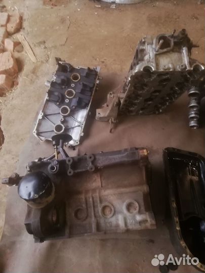 Продаю двигатель