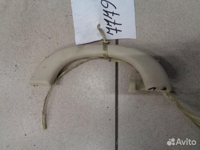 Ручка внутренняя потолочная задняя левая Mercedes