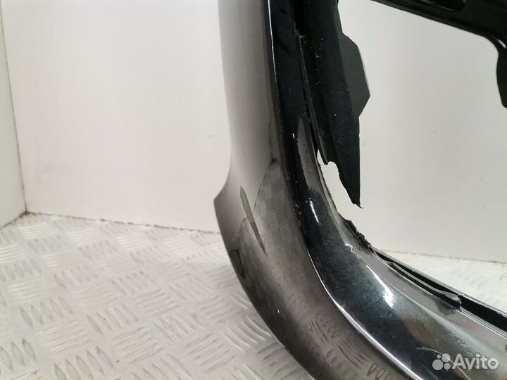 Бампер передний Mercedes-Benz R-Class