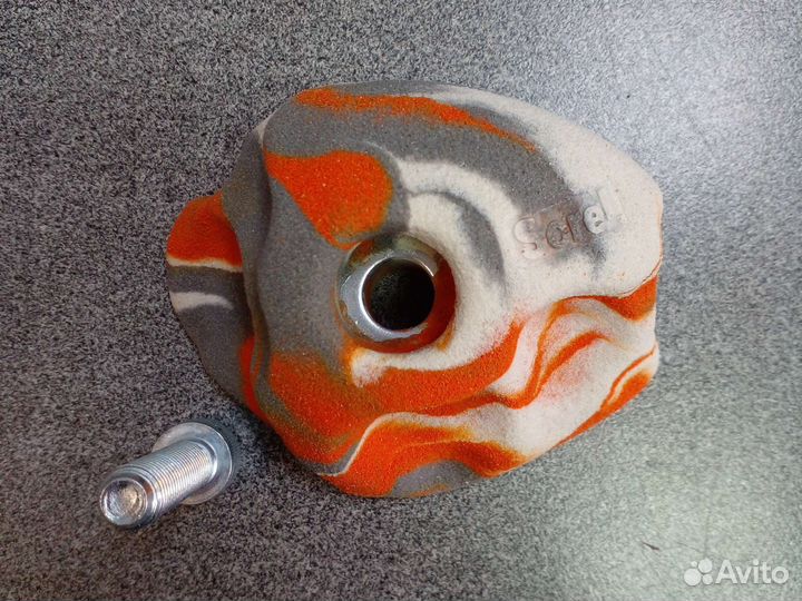 Зацепка скалолазаная Sorel M