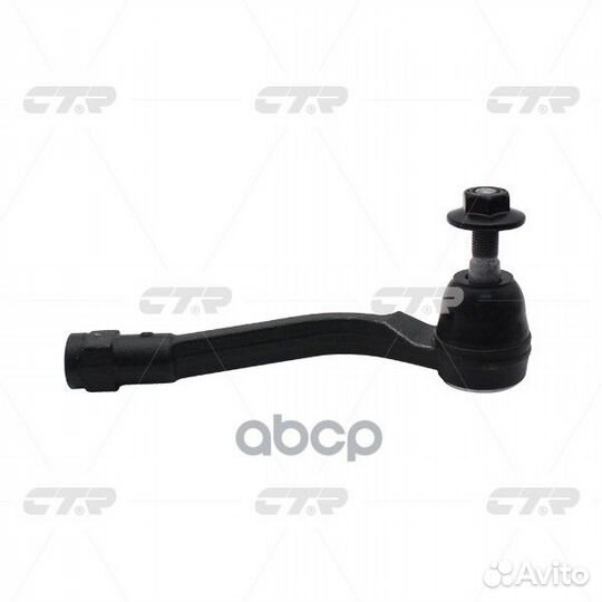 Наконечник рулевой тяги CE0352R CTR