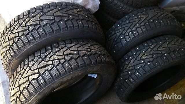 Pirelli Ice Zero 275/40 R22 108H