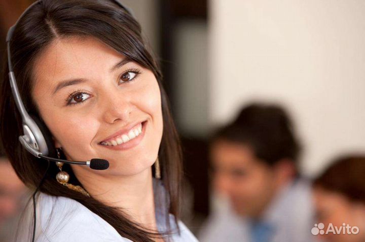 Специалист линии поддержки банка (удаленно)