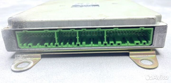 Хендай H-200 Блоки / модули управления