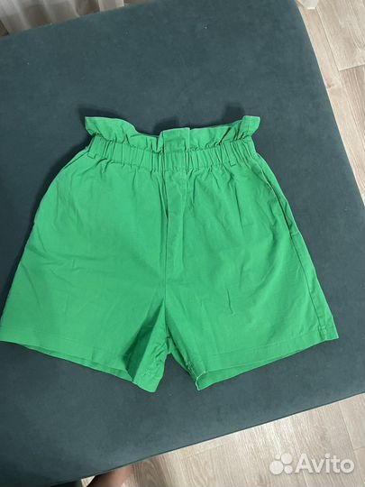 Шорты