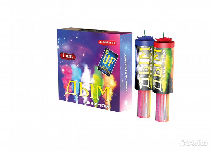 Цветной дым, фонтаны, свечи в торт для гендер пати