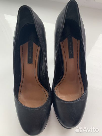 Туфли новые