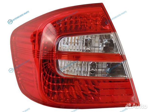 ST-20-442L Фонарь задний toyota premio 04-07