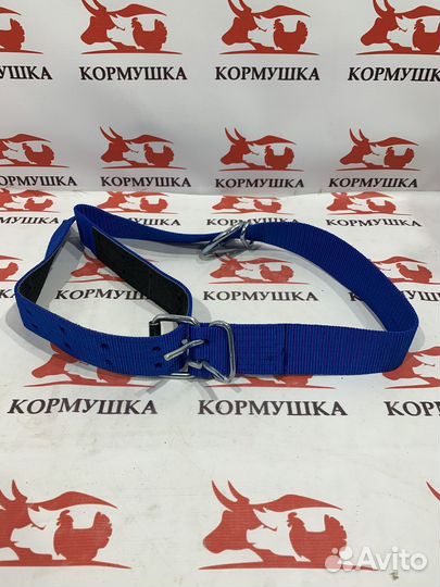 Ошейник для крс 50 х 1400 мм