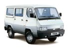 Nissan Trade I (1994—2000) Фургон