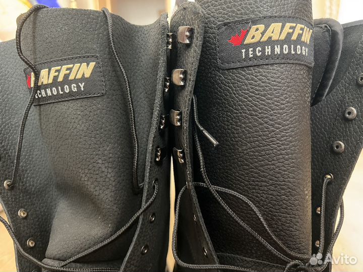 Комбинезон rofa + Сапоги baffin