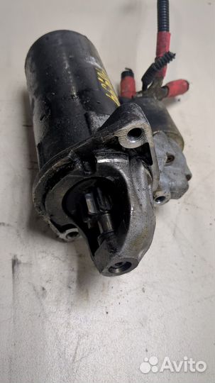 Стартер BMW X3 E83