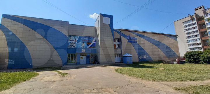 2-к. квартира, 74 м², 7/10 эт.