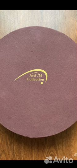 Чайный сервиз новый