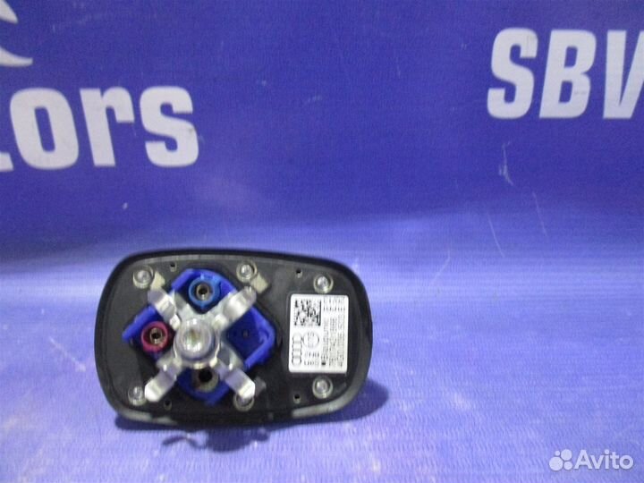 Антенна Audi A6 C7 2013