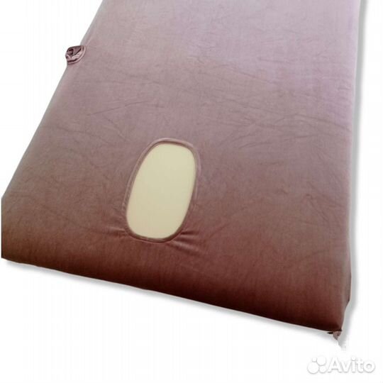 Чехол на массажную кушетку