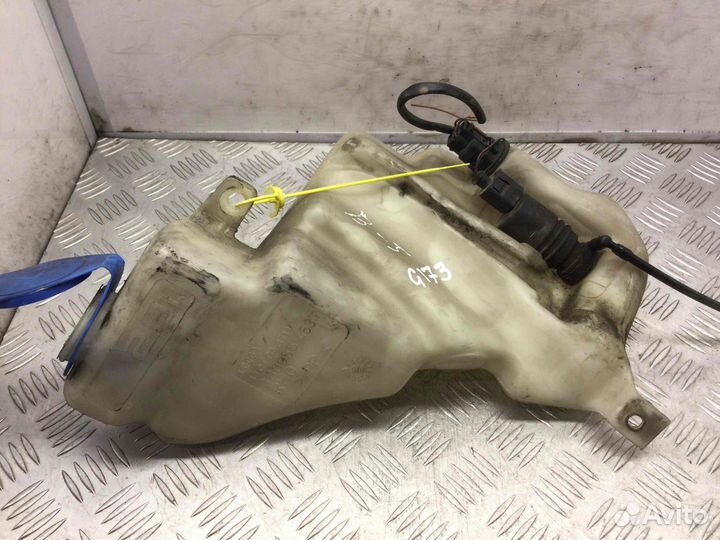 Бачок омывателя Volkswagen Passat 3b0955453t; 1T09