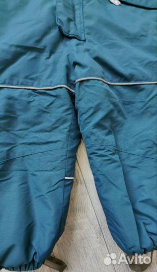 Зимний комбинезон pogo kids 98