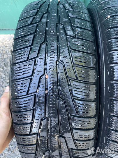 Nokian Tyres Hakkapeliitta R 185/65 R15
