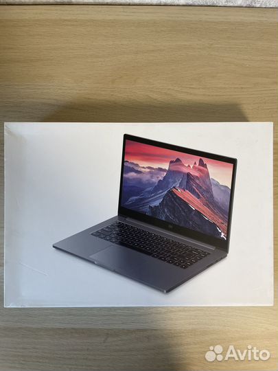 Ноутбук Xiaomi Mi Notebook Pro 15.6 на запчасти
