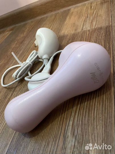 Щетка для лица Clarisonic