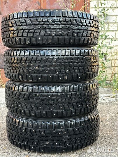 Dunlop