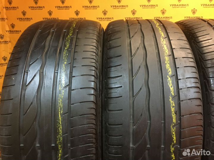 Bridgestone Turanza ER300 245/45 R18 100Y