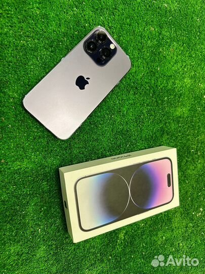 iPhone 14 Pro, 128 ГБ