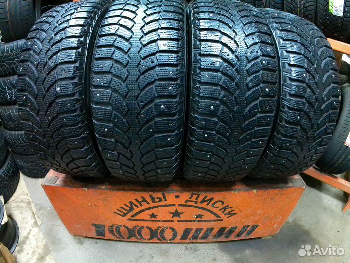 Bridgestone Blizzak Spike-01 225/60 R17