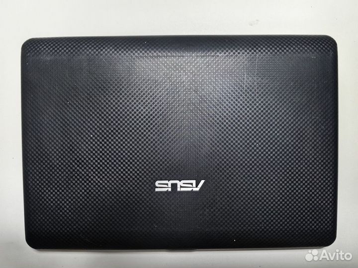 Ноутбук asus Eee PC