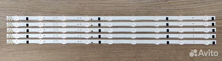 Подсветка для тв samsung 2013SVS32H