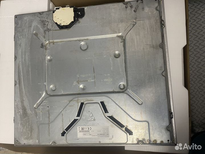 Плита электрическая