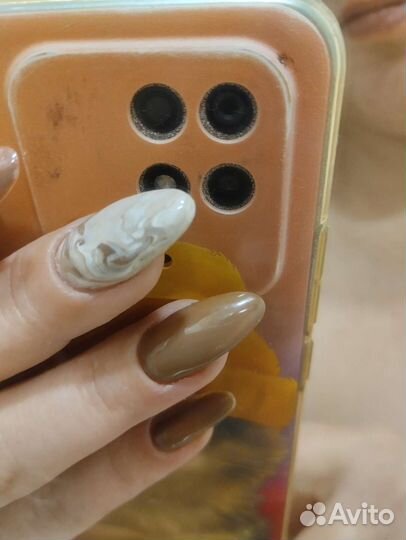 Маникюр на дому,наращивание