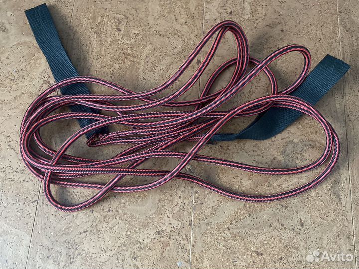 Резина для тренировок