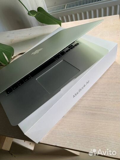 Apple macbook air 13