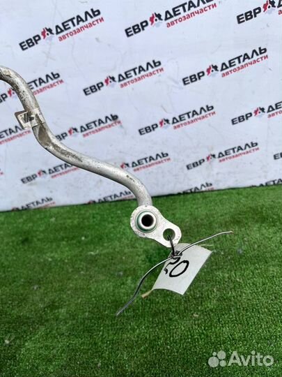 Трубка кондиционера Kia Spectra