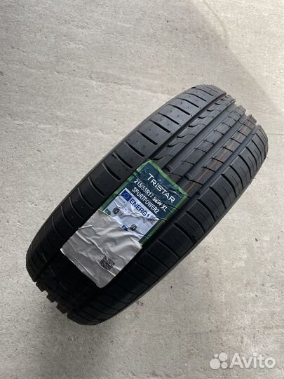 Tristar SportPower 2 215/55 R17 98W