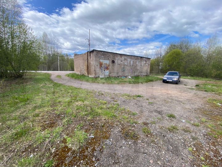 Участок 7 сот. (ИЖС)