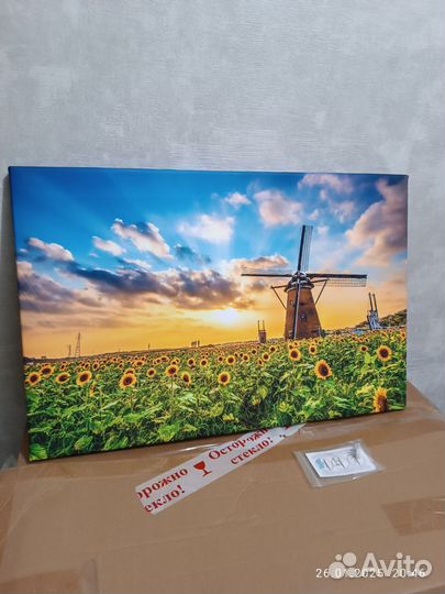 Интерьерная картина