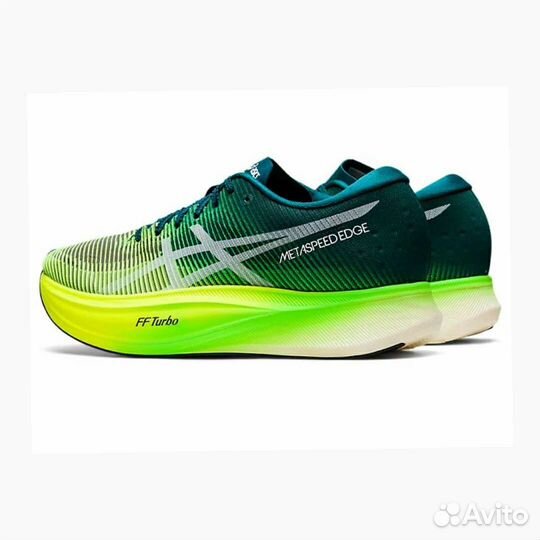 Asics MetaSpeed Edge + (35.5-48 EU) Оригинал