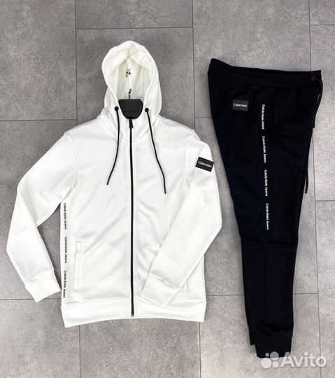 Спортивный костюм мужской CK Calvin Klein