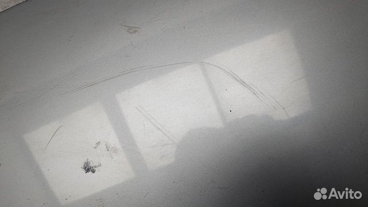 Крышка багажника BMW X3 E83, 2006